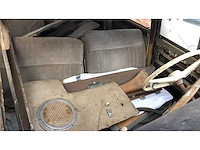 Bmw - 1958 - 5-serie - 502 - personenauto - afbeelding 22 van  30