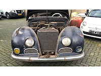 Bmw - 1958 - 5-serie - 502 - personenauto - afbeelding 23 van  30