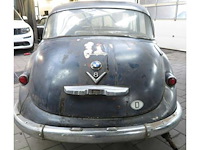 Bmw - 1958 - 5-serie - 502 - personenauto - afbeelding 25 van  30