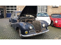 Bmw - 1958 - 5-serie - 502 - personenauto - afbeelding 27 van  30