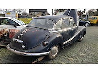 Bmw - 1958 - 5-serie - 502 - personenauto - afbeelding 28 van  30
