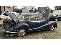Bmw - 1958 - 5-serie - 502 - personenauto - afbeelding 30 van  30