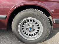 Bmw - 1983 - 5-serie - 524td - personenauto - afbeelding 2 van  18