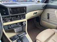 Bmw - 1983 - 5-serie - 524td - personenauto - afbeelding 7 van  18