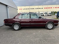 Bmw - 1983 - 5-serie - 524td - personenauto - afbeelding 13 van  18