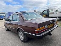 Bmw - 1983 - 5-serie - 524td - personenauto - afbeelding 16 van  18