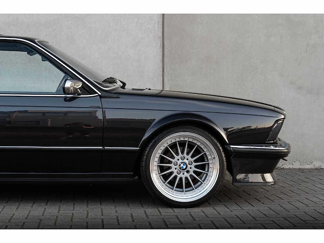 Bmw - 1986 - 6-serie - 628 csi - 49-xff-9 - afbeelding 3 van  42