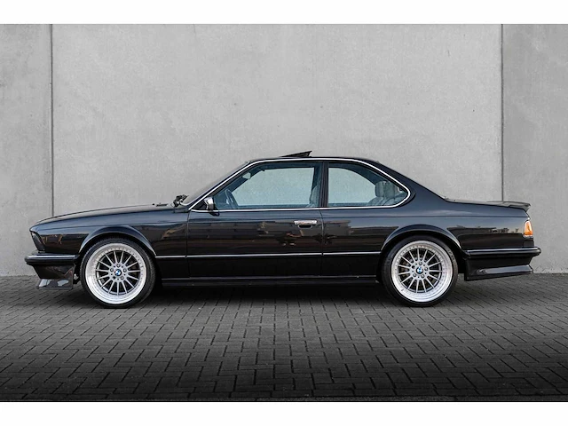 Bmw - 1986 - 6-serie - 628 csi - 49-xff-9 - afbeelding 7 van  42