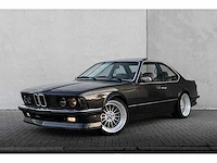 Bmw - 1986 - 6-serie - 628 csi - 49-xff-9
