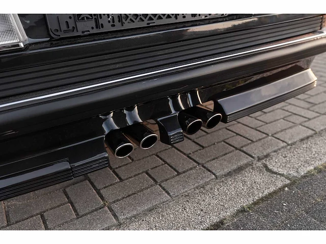 Bmw - 1986 - 6-serie - 628 csi - 49-xff-9 - afbeelding 13 van  42