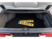 Bmw - 1986 - 6-serie - 628 csi - 49-xff-9 - afbeelding 16 van  42