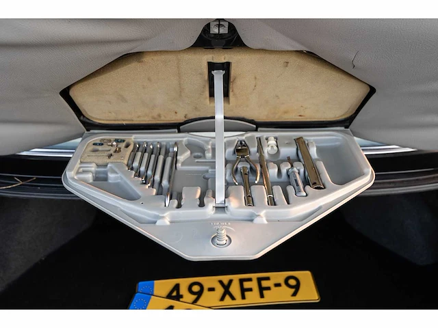 Bmw - 1986 - 6-serie - 628 csi - 49-xff-9 - afbeelding 18 van  42