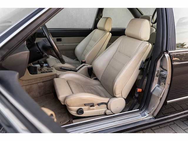 Bmw - 1986 - 6-serie - 628 csi - 49-xff-9 - afbeelding 20 van  42