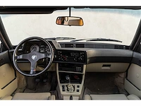 Bmw - 1986 - 6-serie - 628 csi - 49-xff-9 - afbeelding 21 van  42