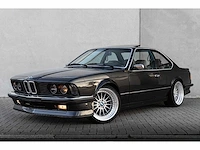 Bmw - 1986 - 6-serie - 628 csi - 49-xff-9 - afbeelding 12 van  42