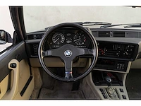 Bmw - 1986 - 6-serie - 628 csi - 49-xff-9 - afbeelding 24 van  42