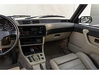 Bmw - 1986 - 6-serie - 628 csi - 49-xff-9 - afbeelding 25 van  42