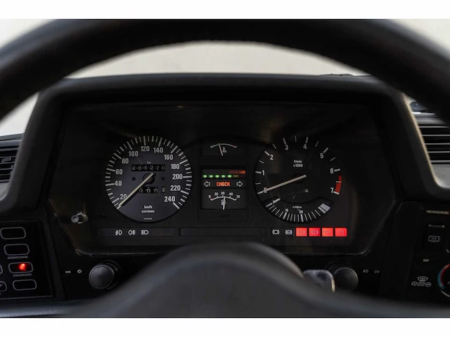 Bmw - 1986 - 6-serie - 628 csi - 49-xff-9 - afbeelding 27 van  42