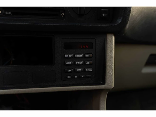 Bmw - 1986 - 6-serie - 628 csi - 49-xff-9 - afbeelding 31 van  42