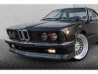 Bmw - 1986 - 6-serie - 628 csi - 49-xff-9 - afbeelding 23 van  42