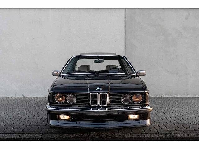 Bmw - 1986 - 6-serie - 628 csi - 49-xff-9 - afbeelding 34 van  42