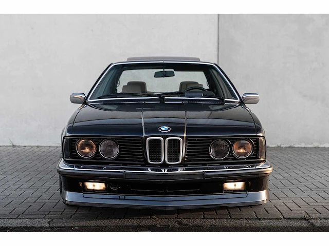 Bmw - 1986 - 6-serie - 628 csi - 49-xff-9 - afbeelding 38 van  42