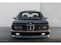 Bmw - 1986 - 6-serie - 628 csi - 49-xff-9 - afbeelding 38 van  42