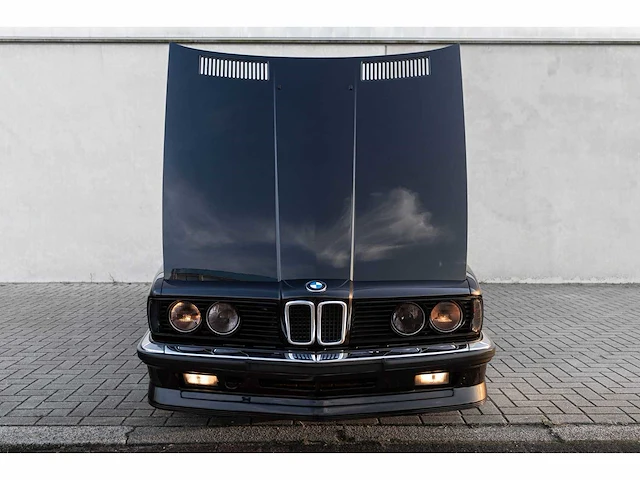 Bmw - 1986 - 6-serie - 628 csi - 49-xff-9 - afbeelding 39 van  42
