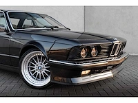 Bmw - 1986 - 6-serie - 628 csi - 49-xff-9 - afbeelding 41 van  42