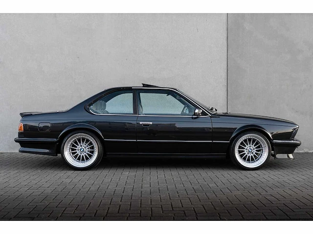 Bmw - 1986 - 6-serie - 628 csi - 49-xff-9 - afbeelding 42 van  42
