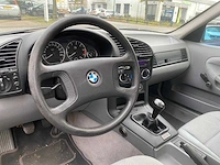 Bmw - 1991 - 3-serie - 318i - zl-83-lk - afbeelding 11 van  26