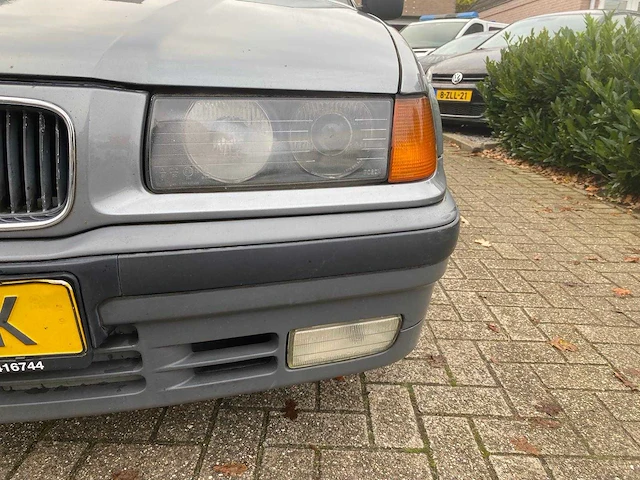 Bmw - 1991 - 3-serie - 318i - zl-83-lk - afbeelding 19 van  26