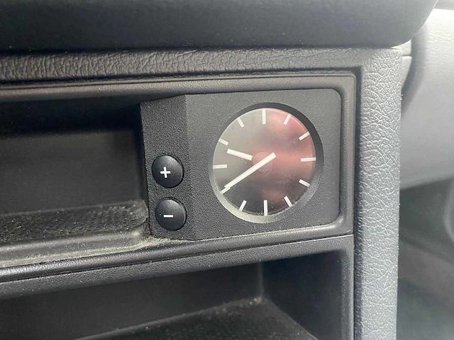 Bmw - 1991 - 3-serie - 318i - zl-83-lk - afbeelding 26 van  26