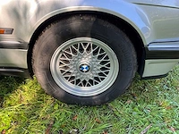 Bmw - 1992 - 7-serie 735i - personenauto - afbeelding 2 van  38