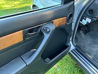 Bmw - 1992 - 7-serie 735i - personenauto - afbeelding 6 van  38