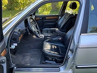 Bmw - 1992 - 7-serie 735i - personenauto - afbeelding 7 van  38