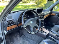 Bmw - 1992 - 7-serie 735i - personenauto - afbeelding 10 van  38