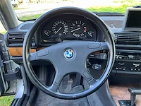 Bmw - 1992 - 7-serie 735i - personenauto - afbeelding 11 van  38
