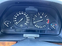 Bmw - 1992 - 7-serie 735i - personenauto - afbeelding 13 van  38