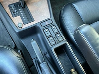 Bmw - 1992 - 7-serie 735i - personenauto - afbeelding 16 van  38