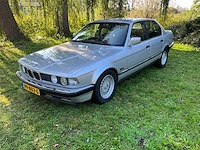 Bmw - 1992 - 7-serie 735i - personenauto - afbeelding 12 van  38