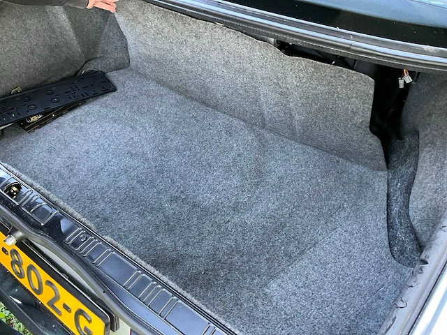 Bmw - 1992 - 7-serie 735i - personenauto - afbeelding 29 van  38