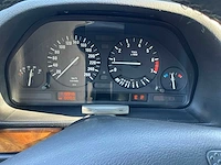 Bmw - 1992 - 7-serie 735i - personenauto - afbeelding 31 van  38