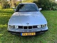 Bmw - 1992 - 7-serie 735i - personenauto - afbeelding 23 van  38