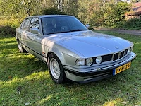 Bmw - 1992 - 7-serie 735i - personenauto - afbeelding 33 van  38