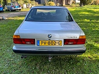 Bmw - 1992 - 7-serie 735i - personenauto - afbeelding 35 van  38