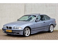 Bmw - 1993 - 3-serie coupé - 316i - 48-gf-xz - afbeelding 1 van  18