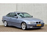 Bmw - 1993 - 3-serie coupé - 316i - 48-gf-xz - afbeelding 11 van  18