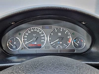 Bmw - 1998 - 3-serie touring - 323i executive - air ride - sz-hz-99 - afbeelding 8 van  27