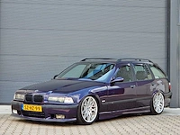 Bmw - 1998 - 3-serie touring - 323i executive - air ride - sz-hz-99 - afbeelding 1 van  27
